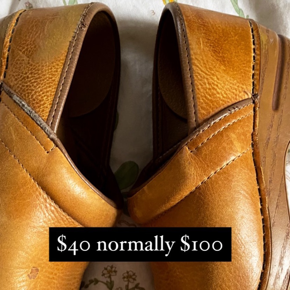 Clogs